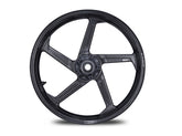 BST Star TEK 17 x 3.5 Front Wheel - Suzuki GSX-R1000/R (17-25)
